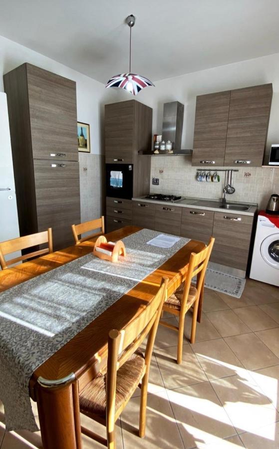 Casa Nicolas Roma Eksteriør bilde
